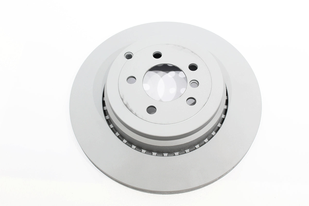 LR031846A - BRAKE DISC- REAR (SINGLE) 4.4D 5.0SC L322 From PR2 ATE