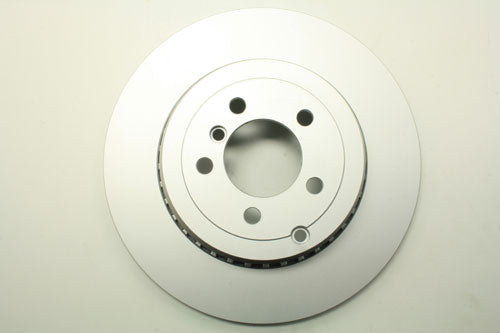 LR031846F - BRAKE DISC - HIGH CARBON DISC - REAR - RR L322 From FERODO