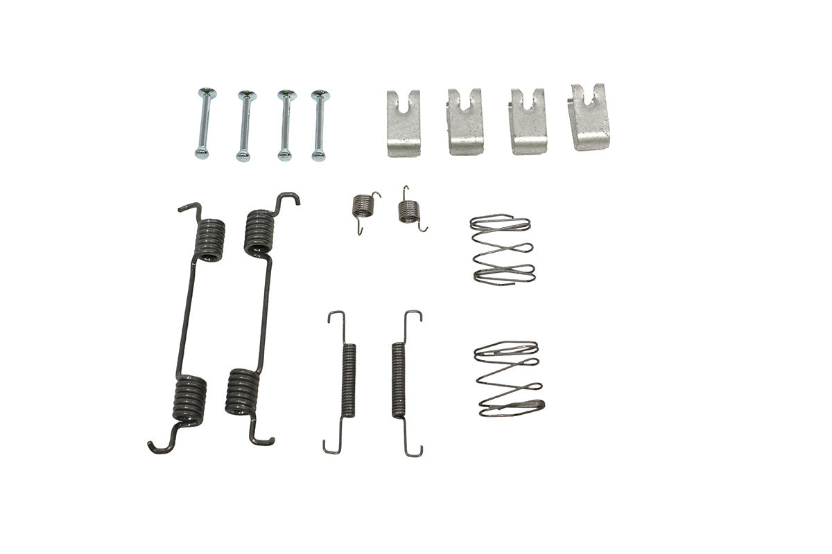 LR031944G - KIT - PARKING BRAKE SPRING REPAIR From ATE