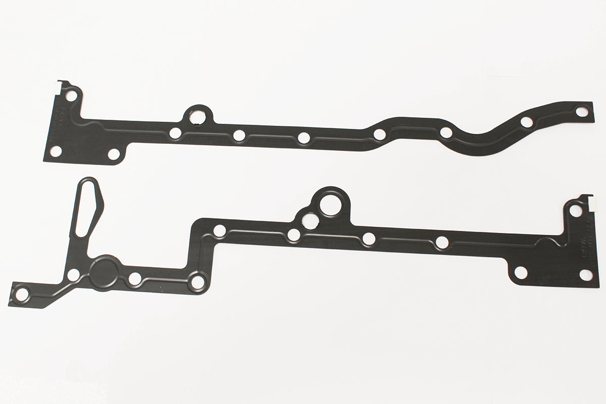 LR032154 - GASKET - OIL PAN - Suitable for Defender 2007 Onwards From PR2 ALLMAKES OE