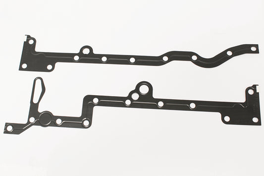 LR032154 - GASKET - OIL PAN - Suitable for Defender 2007 Onwards From PR2 ALLMAKES OE