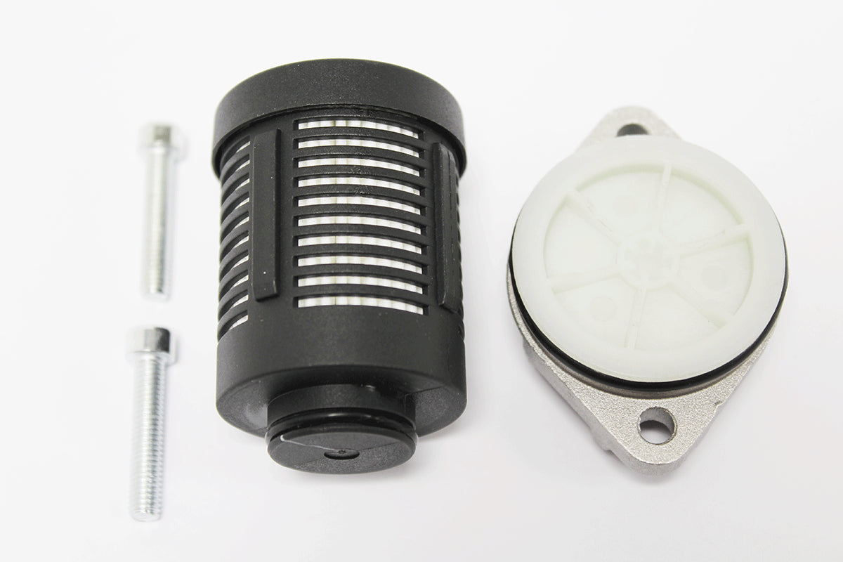 LR032298 - ADAPTOR OIL FILTER From ALLMAKES