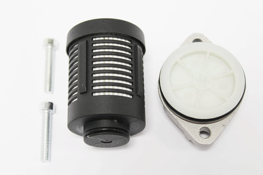 LR032298 - ADAPTOR OIL FILTER From ALLMAKES