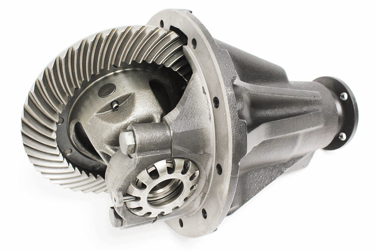 LR032352 - CARRIER - DIFFERENTIAL From ALLMAKES