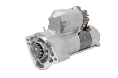 STARTER MOTOR - RRL322 - RR 10-12 - 4.4L V8 DIESEL - 3.6L V8 DIESEL