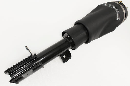LR032566W - DAMPER - ASSEMBLY - FRONT SUSPENSION - RH - Suitable for Range Rover 02-09, Range Rover 10-12 From PR2 BWI