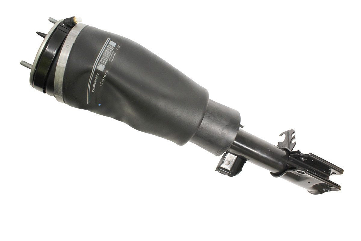 LR032567W - DAMPER - ASSEMBLY - LH - FRONT - Suitable for Range Rover 10-12 From PR2 BWI