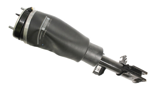 LR032567W - DAMPER - ASSEMBLY - LH - FRONT - Suitable for Range Rover 10-12 From PR2 BWI