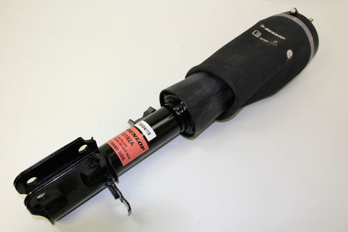 LR032570D - DAMPER ASSY LH FR - RR L322 From PR2 DUNLOP