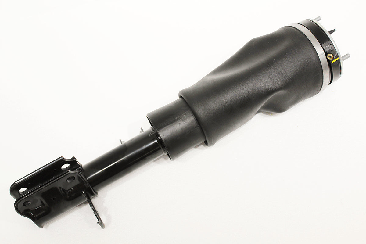 LR032575W - DAMPER - ASSEMBLY - FRONT SUSPENSION - LH - FRONT - Suitable for Range Rover 02-09, Range Rover 10-12 From PR2 BWI