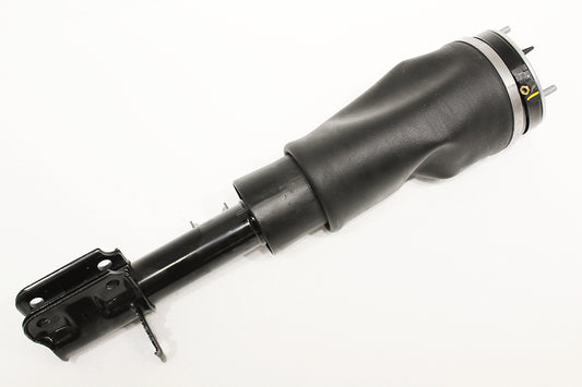 LR032575W - DAMPER - ASSEMBLY - FRONT SUSPENSION - LH - FRONT - Suitable for Range Rover 02-09, Range Rover 10-12 From PR2 BWI