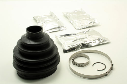 LR032576 - BOOT KIT - CV JOINT - FRONT AXLE - OUTBOARD JOINT - Suitable for Range Rover 02-09, Range Rover 10-12 From ALLMAKES