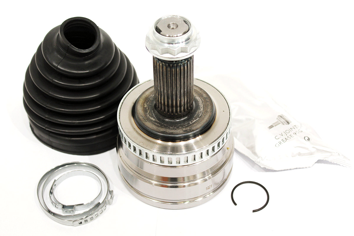 LR032577 - CV JOINT From ALLMAKES