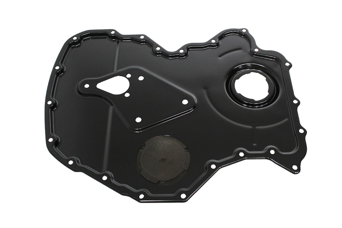 LR032582 - COVER - CYLINDER FRONT From BRITPART