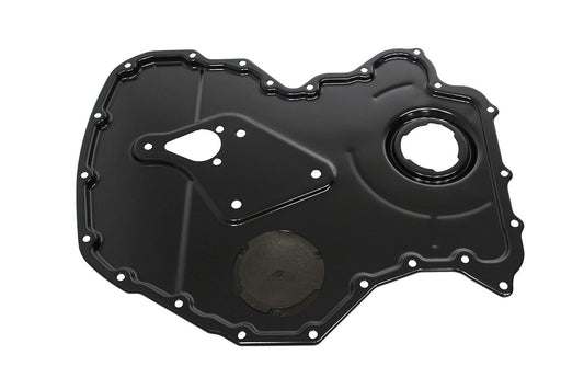 LR032582 - COVER - CYLINDER FRONT From BRITPART
