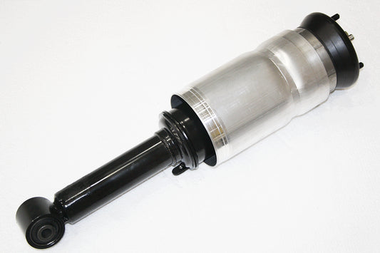 LR032646W - DAMPER - ASSEMBLY - WITH FOUR CORNER AIR SUSPENSION - Suitable for Discovery 4 From PR2 BWI