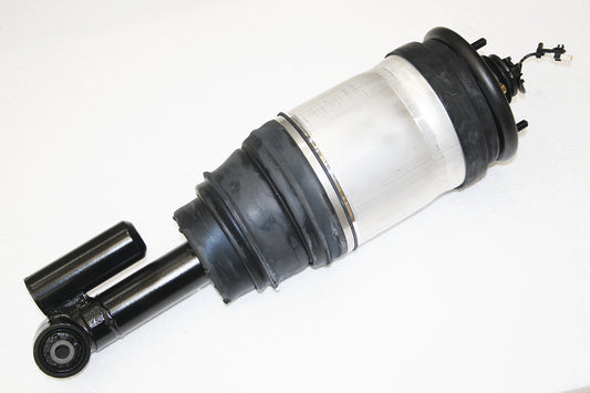 LR032651W - SHOCK ABSORBER From PR2 BWI