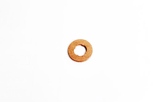 LR032818 - WASHER - SEALING - TO FUEL INJECTORS - Suitable for Discovery Sport 15 Onwards, Range Rover 02-09, Range Rover 10-12, Range Rover 2013 Onwards, Velar 2017 Onwards, Discovery 4 & 5 & Range Rover Sport 2010 and Onwards From ALLMAKES