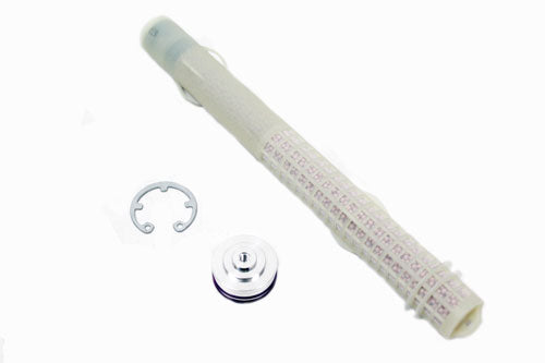 LR032855 - KIT - AIR CONDITIONING CONDENSER FITS - RR L322 - RR 10-12 From PR2 BEHR
