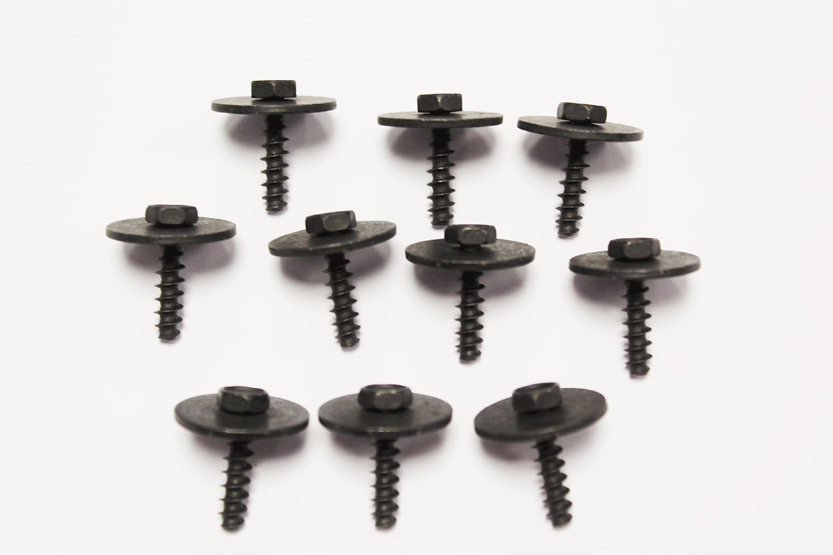 LR033052 - SCREW AND WASHER   SELF TAPPING From PR2 ALLMAKES OE
