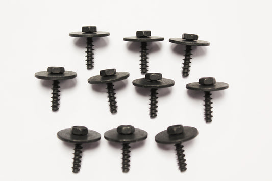LR033052 - SCREW AND WASHER   SELF TAPPING From PR2 ALLMAKES OE