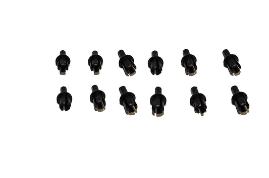 LR033144 - CLIP-RETAINING From ALLMAKES