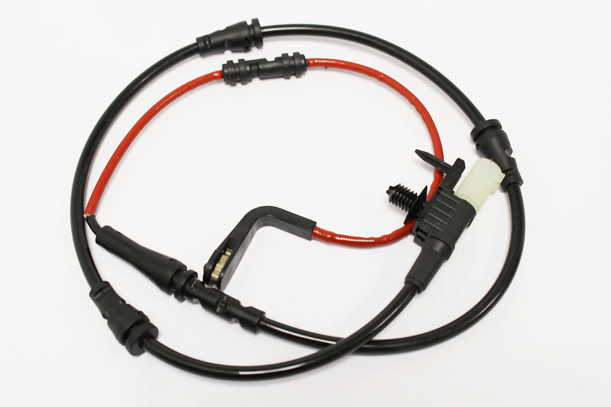LR033295A - BRAKE SENSOR PAD WEAR  - REAR - Suitable for Range Rover 2013 Onwards, Range Rover Sport 2014 Onwards From PR2 AUTOTEC