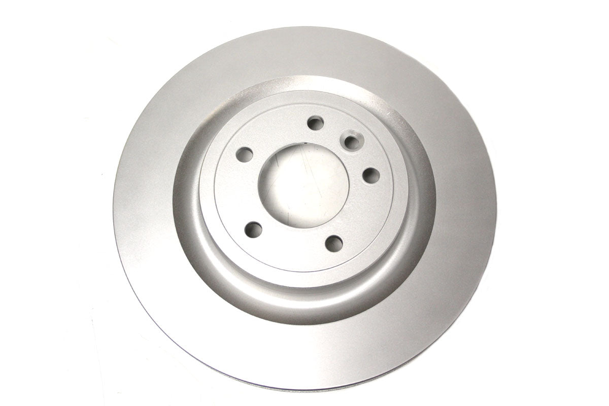 LR033302G -  DISC BRAKE REAR - RR L405 - RRS 14> - Suitable for Discovery 5 From PR2 DELPHI