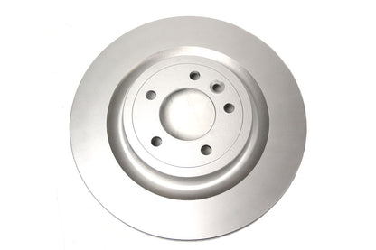 LR033302G -  DISC BRAKE REAR - RR L405 - RRS 14> - Suitable for Discovery 5 From PR2 DELPHI