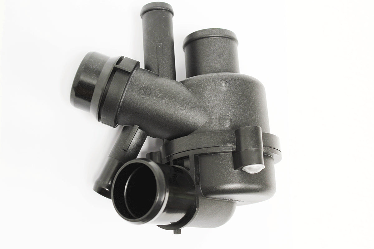 LR033675 - THERMOSTAT - ENGINE COOLING - Suitable for Discovery 4, Range Rover 2013 Onwards & Range Rover Sport 2010 and Onwards From ALLMAKES