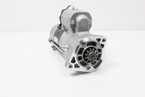 LR034020 - STARTER MOTOR - RR L405 - RRS14> - 4.4 L DIESEL