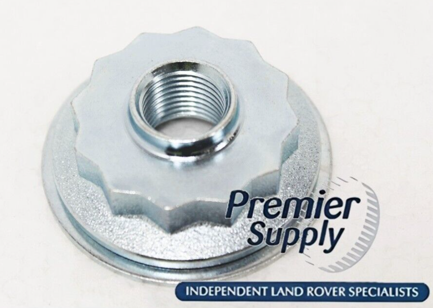 RANGE ROVER SPORT DISCOVERY 5 DEFENDER JAGUAR M16 SUSPENSION ARM NUT LR034221