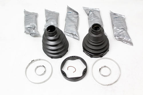 LR034530G - BOOT - KIT - DRIVESHAFTS - RH/LH - FRONT - Suitable for Range Rover 2013 Onwards, Range Rover Sport 2014 Onwards From PR2 GKN