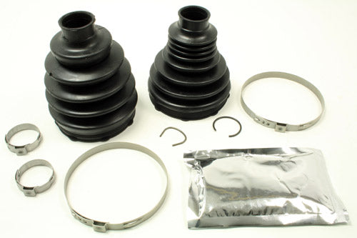 LR034533 - KIT BOOT REAR - RR L405 From ALLMAKES