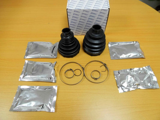 RANGE ROVER, RANGE ROVER SPORT REAR DRIVE SHAFT BOOT KIT LR034533
