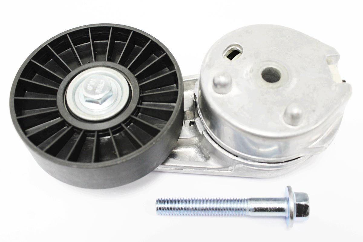 LR035493 - TENSIONER - DRIVE BELT From ALLMAKES