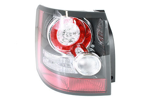 LR036157 - LAMP ASSEMBLY - LIGHTING - REAR - LH - LESS NAS - LESS SIDE MARKERS - From PR2 VALEO