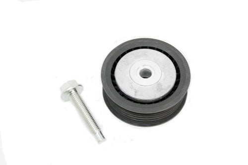 LR036304 - IDLER DRIVE BELT From ALLMAKES