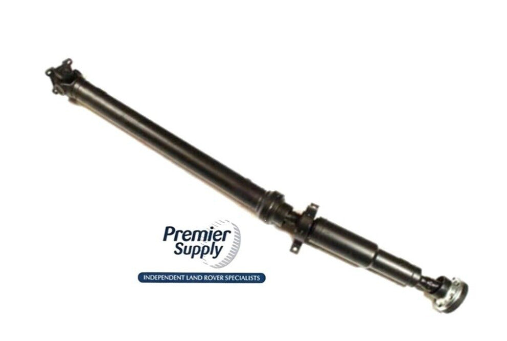 Land Rover Discovery 3 /4 Rear Propshaft & Centre Bearing LR037027