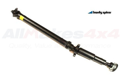 LR037027G - PROPSHAFT - REAR - Suitable for Discovery 3, Discovery 4 From PR2 HARDY SPICER