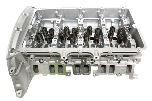 LR037049G - CYLINDER HEAD ASSEMBLY (NEW) 2.2D L317 From ALLMAKES OE