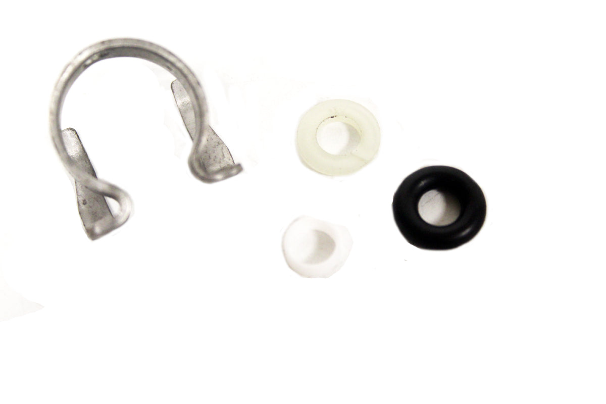 LR037089 - KIT -  INJECTOR REFIT - Suitable for Range Rover 10-12, Discovery 4, Range Rover 2013 Onwards, Velar 2017 Onwards & Range Rover Sport 2010 and Onwards From ELRING
