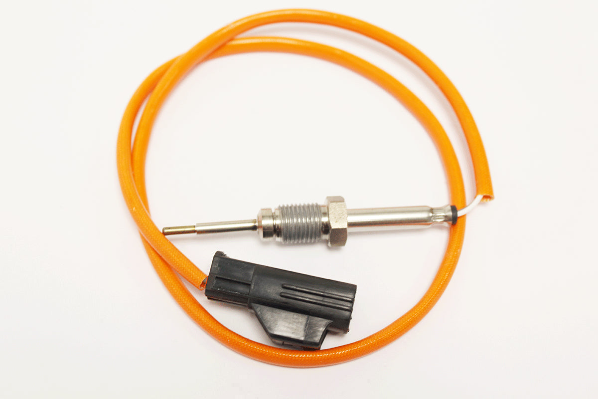 LR037787 - SENSOR-EXHAUST GAS TEMPERATURE-DPF FRONT 3.0D L405/L494 From PR2 AUTOTEC