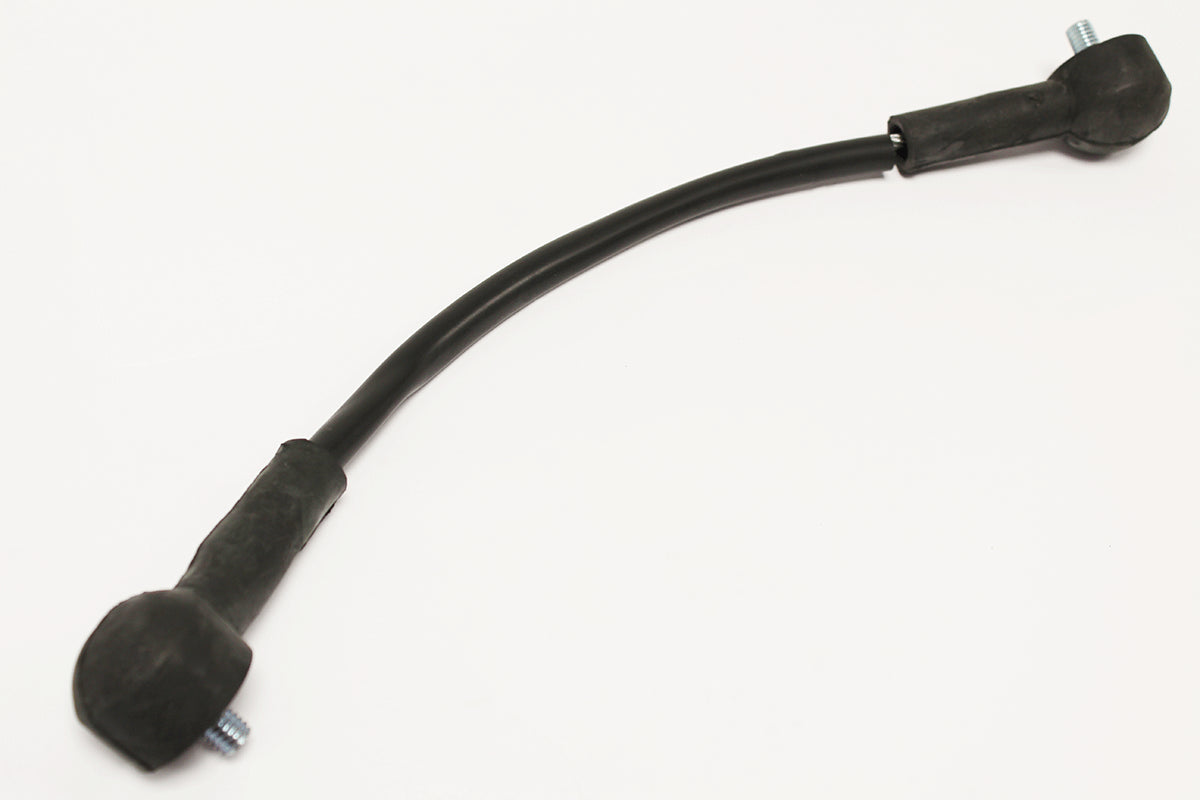 LR038051 - CABLE   TAILGATE SUPPORT From ALLMAKES
