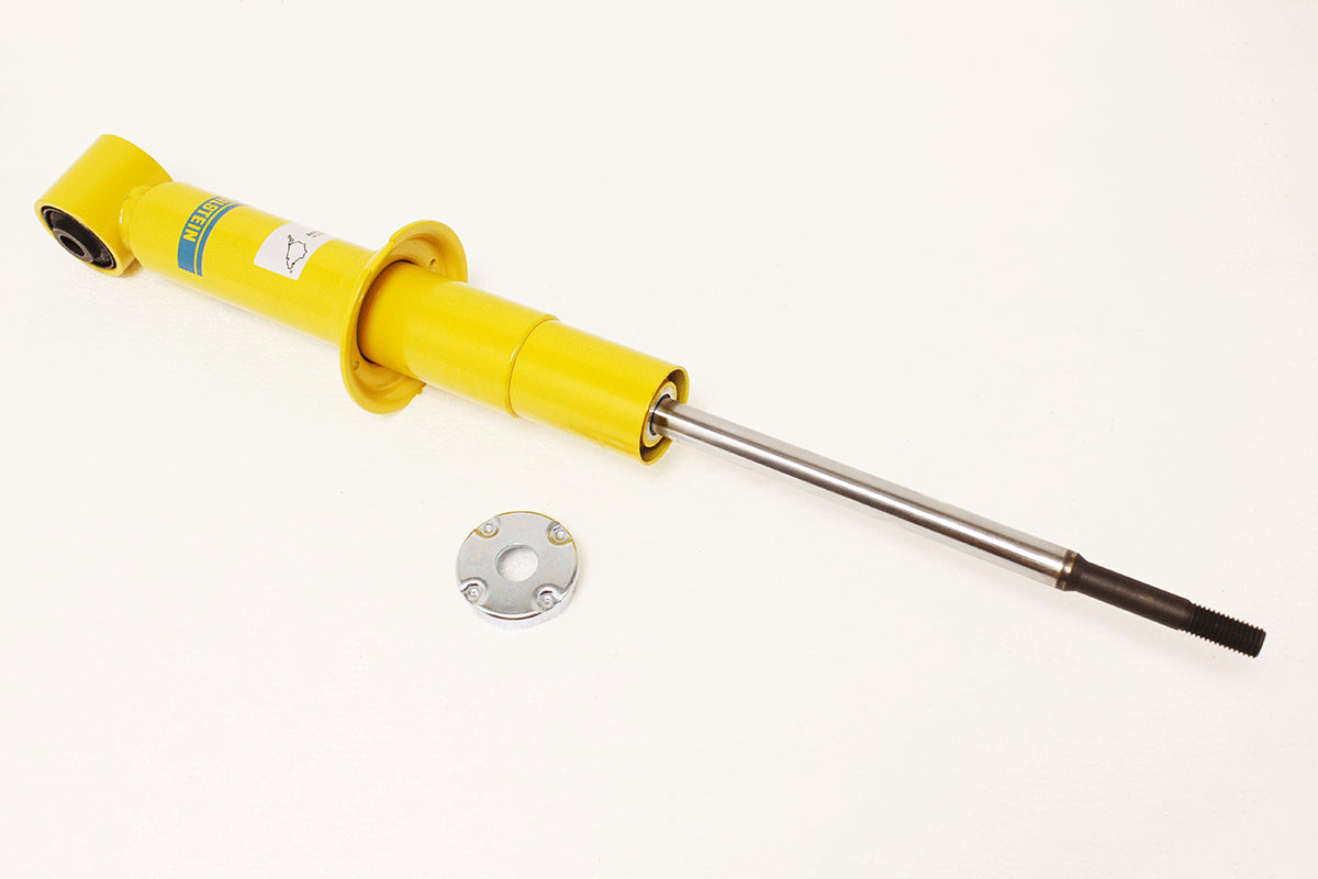 LR038095 - DAMPER-REAR (+AIR SUSP) D4 L462 From BILSTEIN