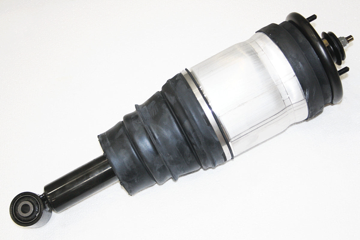 SHOCK ABSORBER ASSY