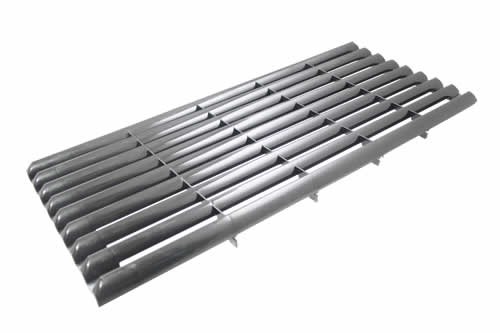 LR038615 - GRILLE - RADIATOR - GRILLES AND FINISHERS - BLACK - PLASTIC - Suitable for All Defenders From ALLMAKES
