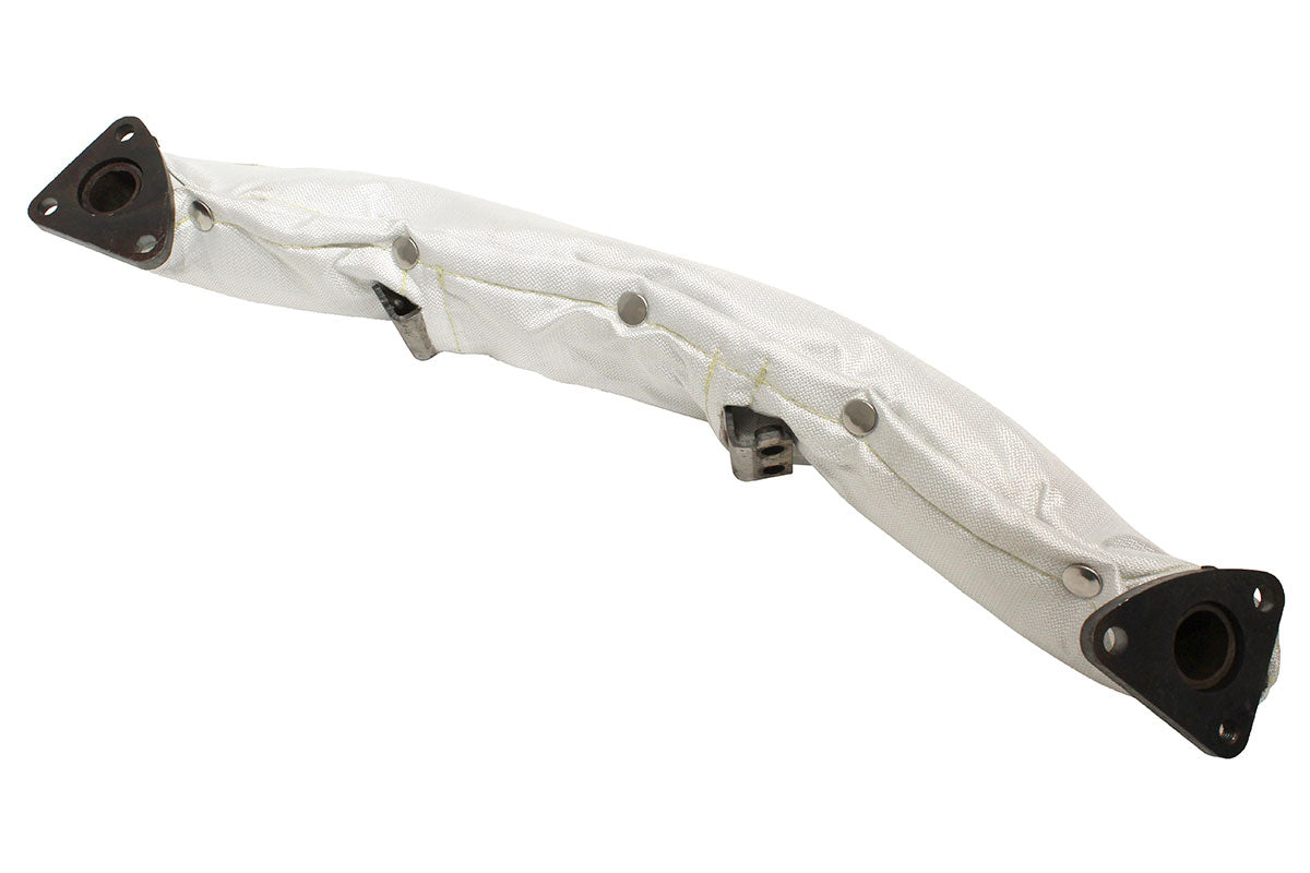 LR038751 - PIPE - EXHAUST CROSSOVER From ALLMAKES