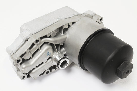 LR040738G - OIL FILTER AND COOLER From NISSENS