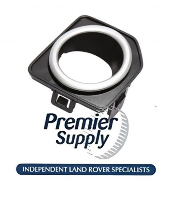 LAND ROVER FREELANDER 2 LEFT HAND FRONT FOG LAMP BEZEL LR040783